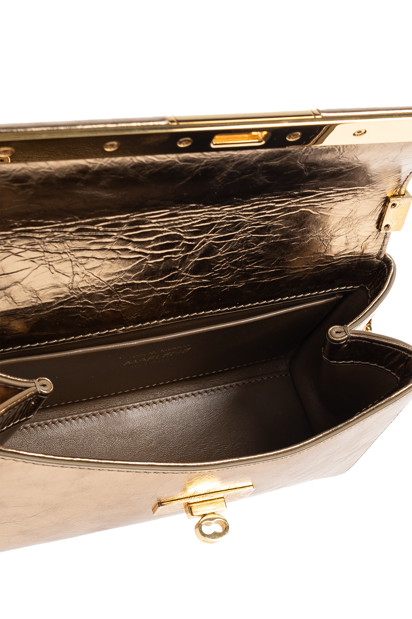Dolce & Gabbana Shoulder bag Marlene Mini | Women's Bags